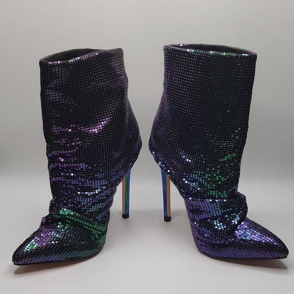 Heels by Privileged - Picture 3 of 3